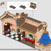 Замок Диснея (LEGO 43222)