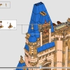 Замок Диснея (LEGO 43222)
