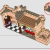 Замок Диснея (LEGO 43222)