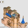 Замок Диснея (LEGO 43222)