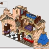 Замок Диснея (LEGO 43222)