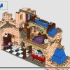 Замок Диснея (LEGO 43222)