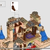 Замок Диснея (LEGO 43222)
