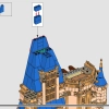Замок Диснея (LEGO 43222)