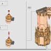 Замок Диснея (LEGO 43222)