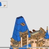 Замок Диснея (LEGO 43222)