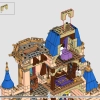 Замок Диснея (LEGO 43222)