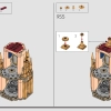 Замок Диснея (LEGO 43222)