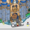 Замок Диснея (LEGO 43222)