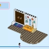 Аша в городе Розас (LEGO 43223)