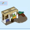 Аша в городе Розас (LEGO 43223)