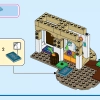 Аша в городе Розас (LEGO 43223)