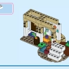 Аша в городе Розас (LEGO 43223)