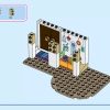Аша в городе Розас (LEGO 43223)