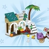Аша в городе Розас (LEGO 43223)
