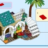 Аша в городе Розас (LEGO 43223)