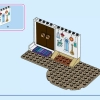 Аша в городе Розас (LEGO 43223)
