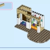 Аша в городе Розас (LEGO 43223)