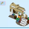 Аша в городе Розас (LEGO 43223)