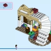 Аша в городе Розас (LEGO 43223)