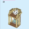 Замок короля Магнифико (LEGO 43224)