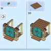 Замок короля Магнифико (LEGO 43224)