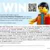 Замок короля Магнифико (LEGO 43224)