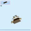 Замок короля Магнифико (LEGO 43224)