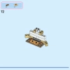 Замок короля Магнифико (LEGO 43224)