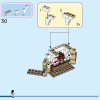 Замок короля Магнифико (LEGO 43224)