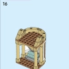Замок короля Магнифико (LEGO 43224)