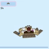 Замок короля Магнифико (LEGO 43224)