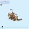 Замок короля Магнифико (LEGO 43224)