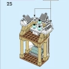 Замок короля Магнифико (LEGO 43224)