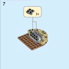 Замок короля Магнифико (LEGO 43224)