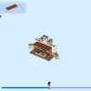 Замок короля Магнифико (LEGO 43224)