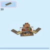 Замок короля Магнифико (LEGO 43224)
