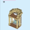 Замок короля Магнифико (LEGO 43224)