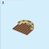 Замок короля Магнифико (LEGO 43224)