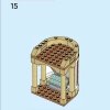 Замок короля Магнифико (LEGO 43224)