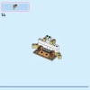 Замок короля Магнифико (LEGO 43224)