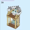 Замок короля Магнифико (LEGO 43224)