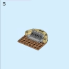 Замок короля Магнифико (LEGO 43224)