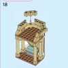 Замок короля Магнифико (LEGO 43224)