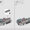 Русалочка: королевская ракушка (LEGO 43225)