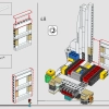 Русалочка: королевская ракушка (LEGO 43225)