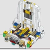 Русалочка: королевская ракушка (LEGO 43225)