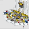 Русалочка: королевская ракушка (LEGO 43225)