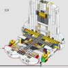 Русалочка: королевская ракушка (LEGO 43225)