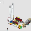 Русалочка: королевская ракушка (LEGO 43225)